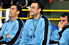 Foto de la galería: El Idolo Manu Ginóbili en Foz