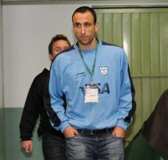 Foto de la galería: El Idolo Manu Ginóbili en Foz