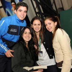 Foto de la galería: Brasil 91-Argentina 75