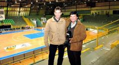 Foto de la galería: Brasil 91-Argentina 75