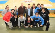 Foto de la galería: Brasil 91-Argentina 75