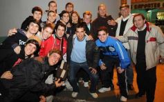 Foto de la galería: Brasil 91-Argentina 75