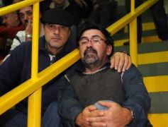 Foto de la galería: Brasil 91-Argentina 75