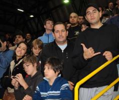 Foto de la galería: Brasil 91-Argentina 75