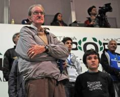 Foto de la galería: Brasil 91-Argentina 75