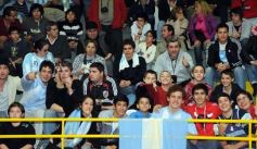 Foto de la galería: Brasil 91-Argentina 75