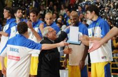 Foto de la galería: Brasil 91-Argentina 75