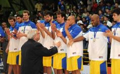 Foto de la galería: Brasil 91-Argentina 75