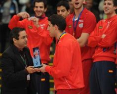 Foto de la galería: Brasil 91-Argentina 75