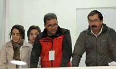 Foto de la galería: Brasil 91-Argentina 75