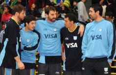 Foto de la galería: Brasil 91-Argentina 75