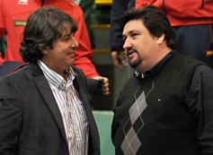 Foto de la galería: Brasil 91-Argentina 75