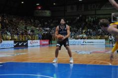 Foto de la galería: Brasil 91-Argentina 75