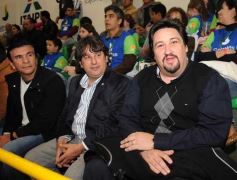 Foto de la galería: Brasil 91-Argentina 75