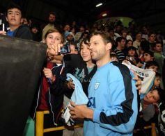 Foto de la galería: Brasil 91-Argentina 75