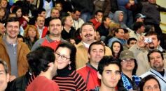 Foto de la galería: Brasil 91-Argentina 75