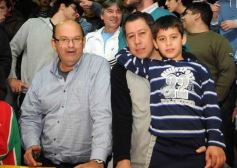 Foto de la galería: Brasil 91-Argentina 75