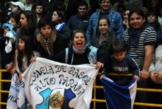 Foto de la galería: Brasil 91-Argentina 75