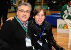 Foto de la galería: Brasil 91-Argentina 75