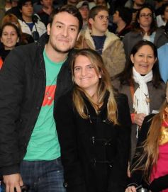 Foto de la galería: Brasil 91-Argentina 75