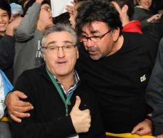 Foto de la galería: Brasil 91-Argentina 75