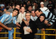 Foto de la galería: Brasil 91-Argentina 75