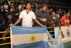 Foto de la galería: Brasil 91-Argentina 75