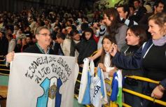 Foto de la galería: Brasil 91-Argentina 75