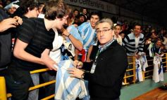 Foto de la galería: Brasil 91-Argentina 75