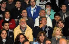 Foto de la galería: Brasil 91-Argentina 75