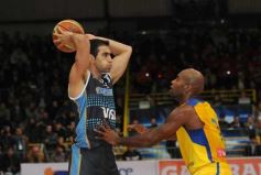 Foto de la galería: Brasil 91-Argentina 75