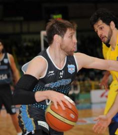 Foto de la galería: Brasil 91-Argentina 75