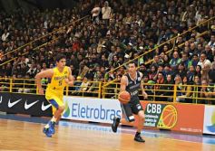 Foto de la galería: Brasil 91-Argentina 75