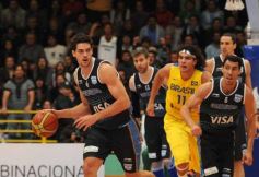 Foto de la galería: Brasil 91-Argentina 75