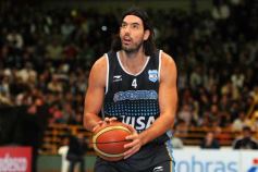 Foto de la galería: Brasil 91-Argentina 75