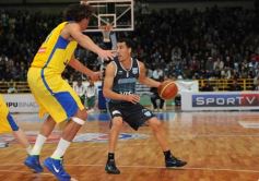 Foto de la galería: Brasil 91-Argentina 75