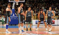 Foto de la galería: Brasil 91-Argentina 75