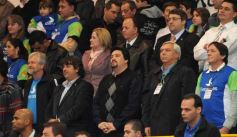 Foto de la galería: Brasil 91-Argentina 75