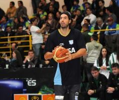 Foto de la galería: Brasil 91-Argentina 75