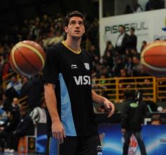 Foto de la galería: Brasil 91-Argentina 75