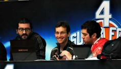 Foto de la galería: Brasil 91-Argentina 75