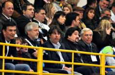 Foto de la galería: Brasil 91-Argentina 75