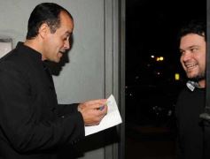 Foto de la galería: Sábado Retro con Omar Pereira