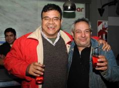 Foto de la galería: Sábado Retro con Omar Pereira