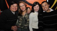 Foto de la galería: Sábado Retro con Omar Pereira