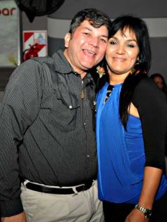 Foto de la galería: Sábado Retro con Omar Pereira