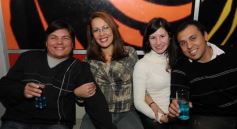 Foto de la galería: Sábado Retro con Omar Pereira