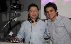 Foto de la galería: Sábado Retro con Omar Pereira