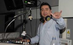 Foto de la galería: Sábado Retro con Omar Pereira