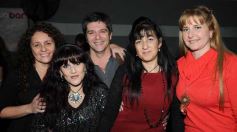 Foto de la galería: Sábado Retro con Omar Pereira